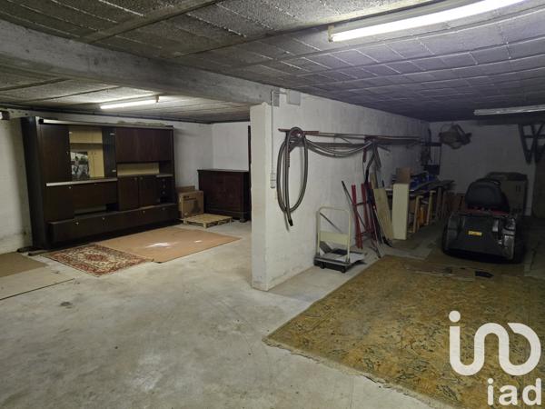 Maison à vendre 7 pièces 183 m² Bords