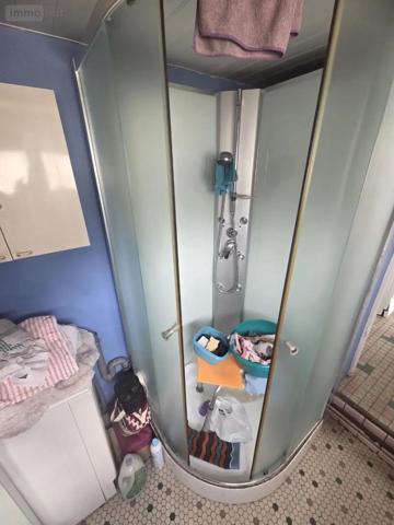 Achat - Maison Maubeuge 59600 3 pièces 88 m 2 360 m 2