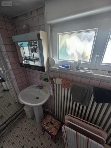 Achat - Maison Maubeuge 59600 3 pièces 88 m 2 360 m 2