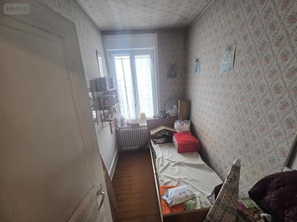 Achat - Maison Maubeuge 59600 3 pièces 88 m 2 360 m 2