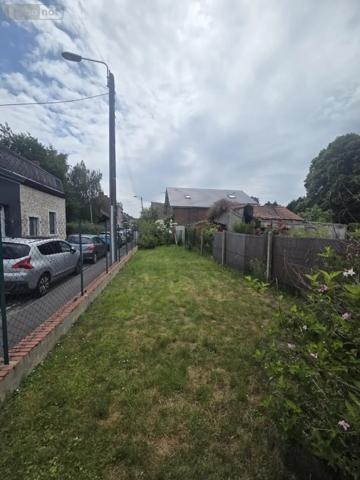 Achat - Maison Maubeuge 59600 3 pièces 88 m 2 360 m 2