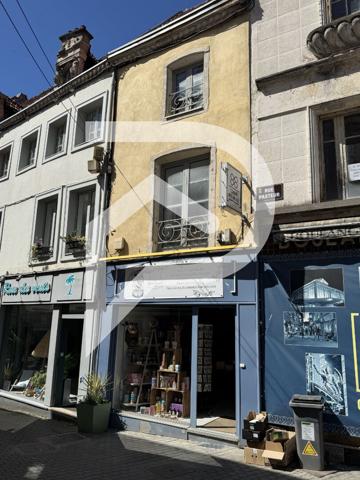Maison 7 pièces 181 m2