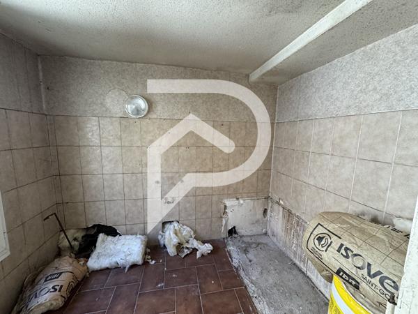 Maison 7 pièces 181 m2