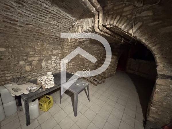 Maison 7 pièces 181 m2