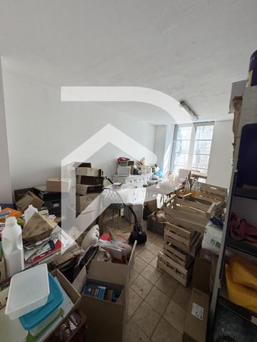 Maison 7 pièces 181 m2