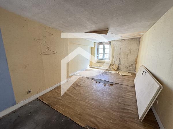 Maison 7 pièces 181 m2