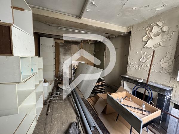 Maison 7 pièces 181 m2