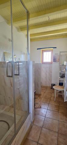 Ancienne ferme en pierres entièrement rénovée en Haute Provence