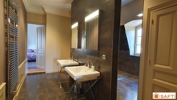 PROPRIETE D'EXCEPTION A 30 min de DEAUVILLE