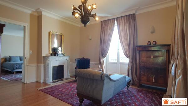 PROPRIETE D'EXCEPTION A 30 min de DEAUVILLE