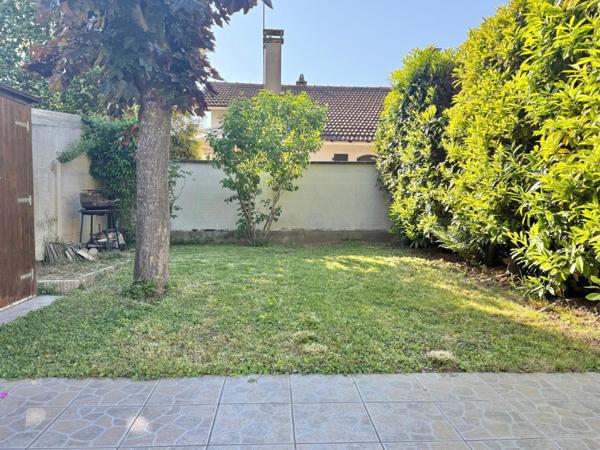 Belle maison traditionnelle secteur idéal