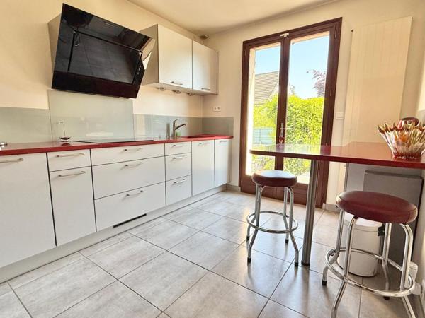 Belle maison traditionnelle secteur idéal