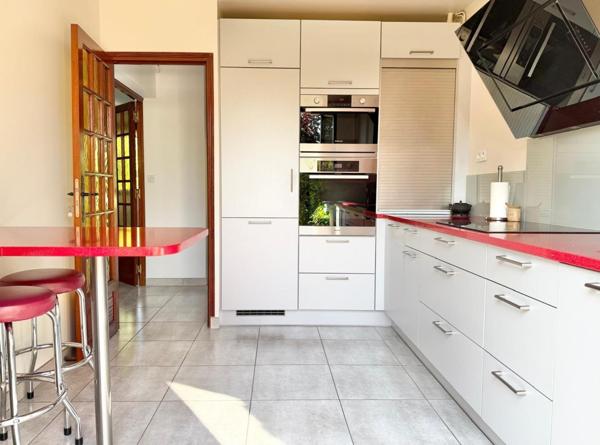 Belle maison traditionnelle secteur idéal