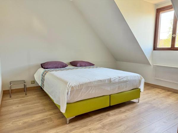 Belle maison traditionnelle secteur idéal