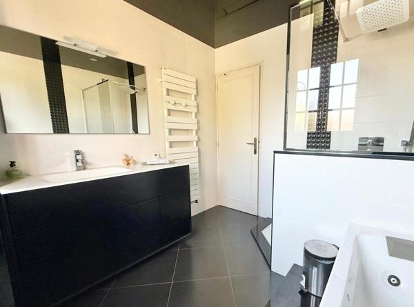 Belle maison traditionnelle secteur idéal