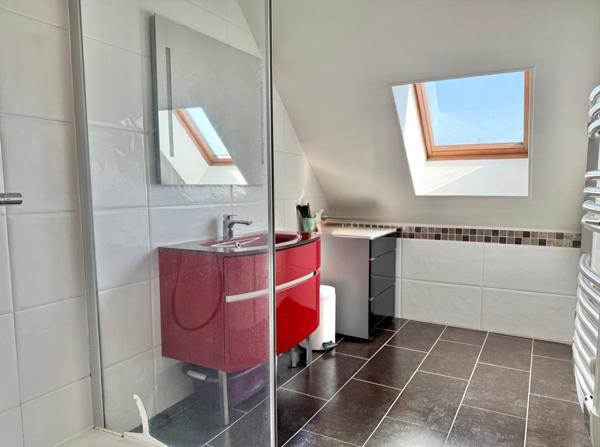 Belle maison traditionnelle secteur idéal