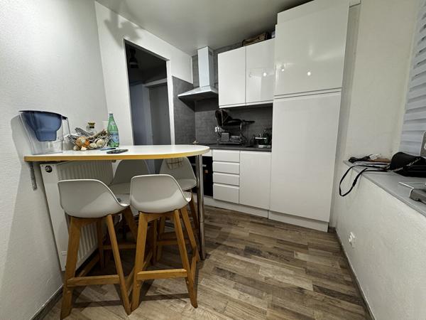 Immeuble 7 pièces 186 m2