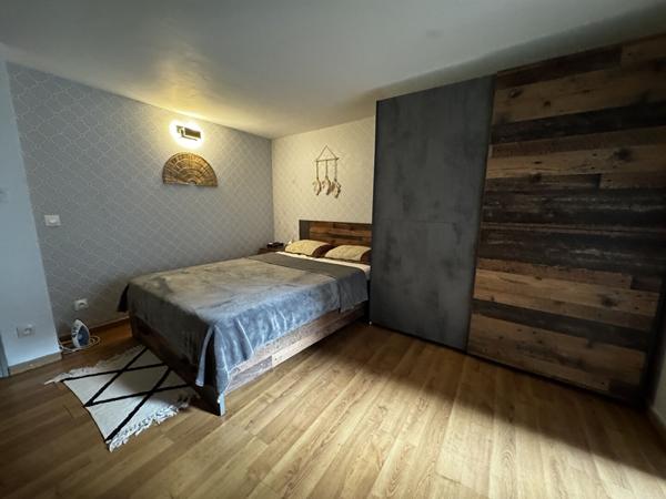 Immeuble 7 pièces 186 m2