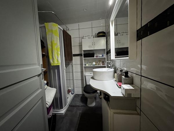 Immeuble 7 pièces 186 m2