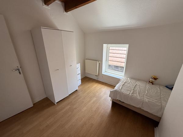 Immeuble 7 pièces 186 m2