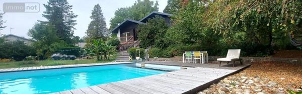 Achat - Maison Montferrand-le-Château 25320 268 m 2 3831 m 2