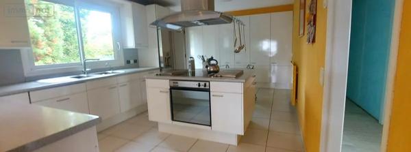 Achat - Maison Montferrand-le-Château 25320 268 m 2 3831 m 2