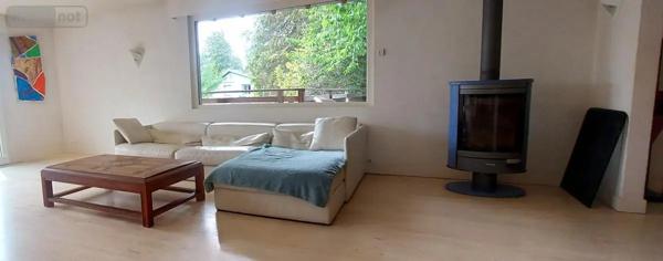 Achat - Maison Montferrand-le-Château 25320 268 m 2 3831 m 2