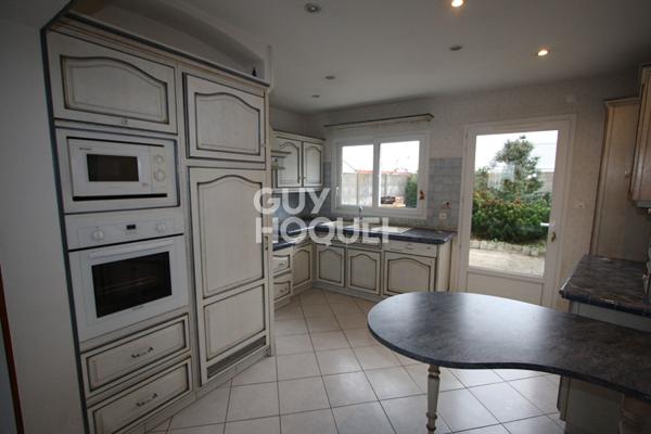 LOCATION d'une maison 2 pièces (56 m²) à ORLEANS