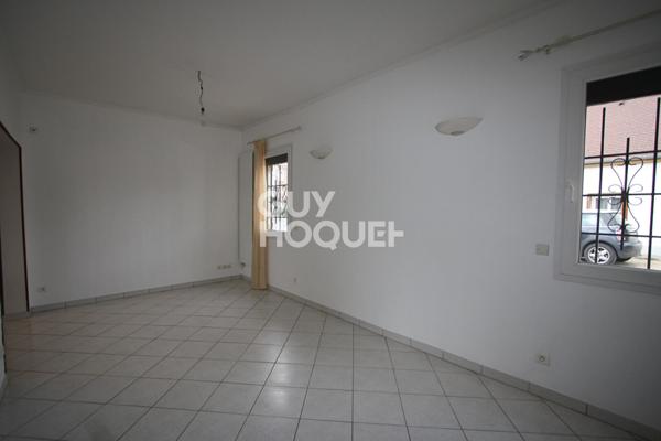 LOCATION d'une maison 2 pièces (56 m²) à ORLEANS