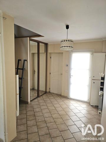 Maison à vendre 5 pièces 103 m² Savigny-le-Temple