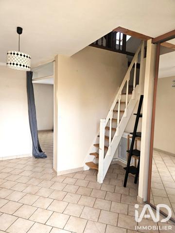Maison à vendre 5 pièces 103 m² Savigny-le-Temple
