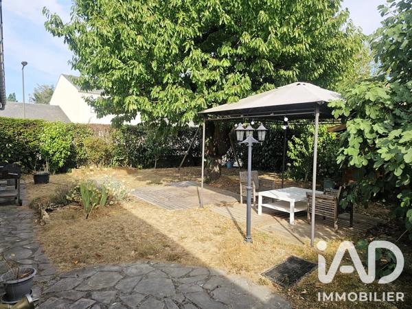 Maison à vendre 5 pièces 103 m² Savigny-le-Temple
