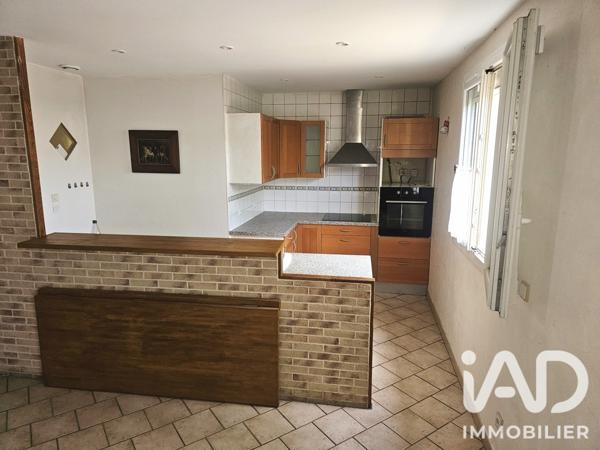 Maison à vendre 5 pièces 103 m² Savigny-le-Temple