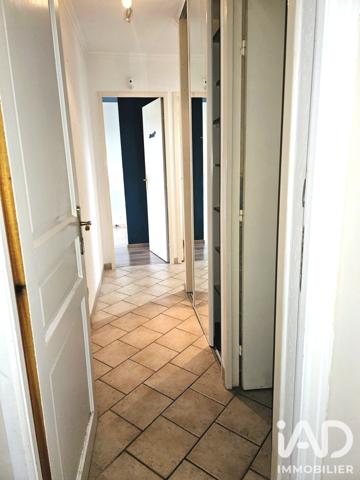 Maison à vendre 5 pièces 103 m² Savigny-le-Temple