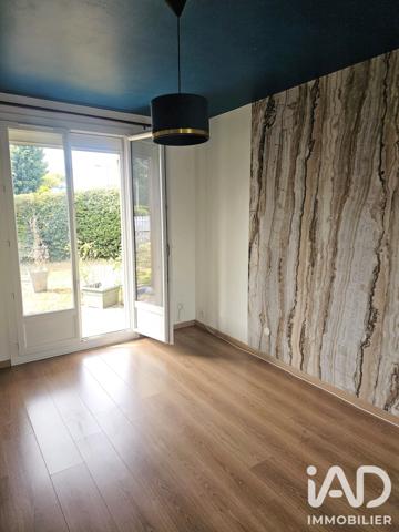 Maison à vendre 5 pièces 103 m² Savigny-le-Temple