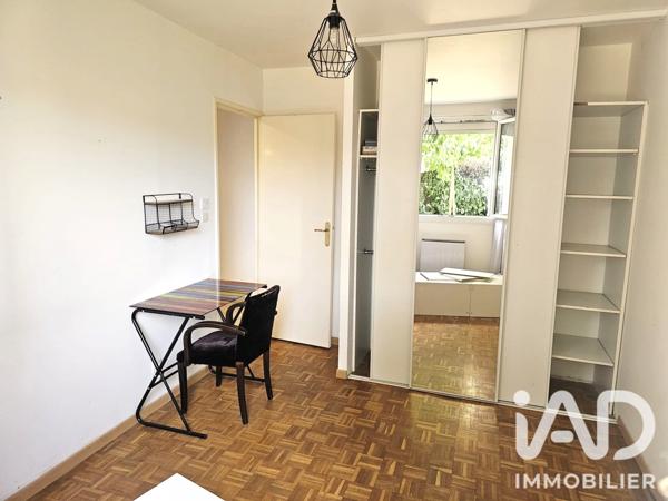 Maison à vendre 5 pièces 103 m² Savigny-le-Temple