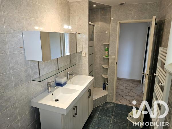 Maison à vendre 5 pièces 103 m² Savigny-le-Temple