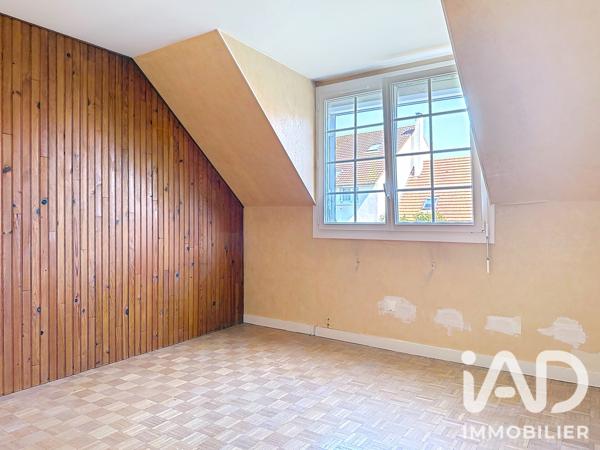 Appartement à vendre 4 pièces 89 m² Dourdan