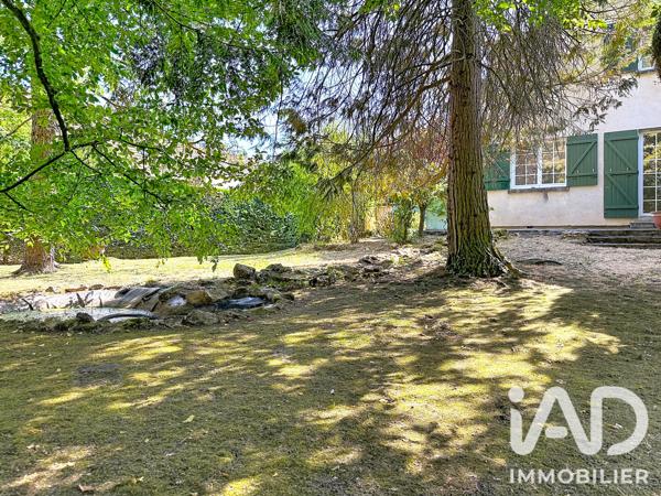 Appartement à vendre 4 pièces 89 m² Dourdan