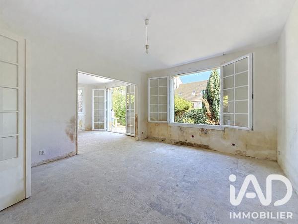 Appartement à vendre 4 pièces 89 m² Dourdan