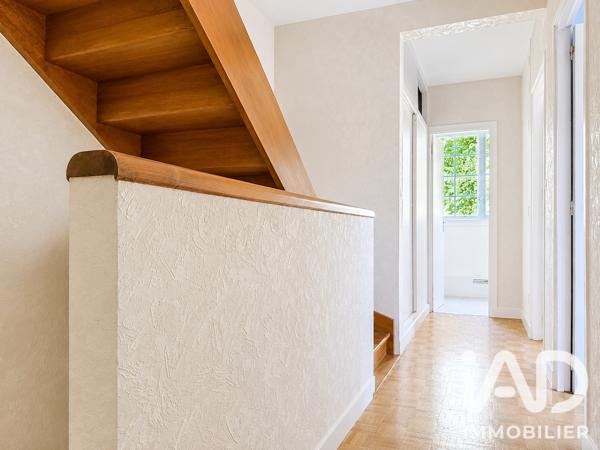 Appartement à vendre 4 pièces 89 m² Dourdan