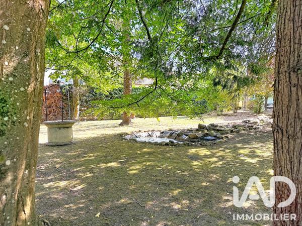 Appartement à vendre 4 pièces 89 m² Dourdan