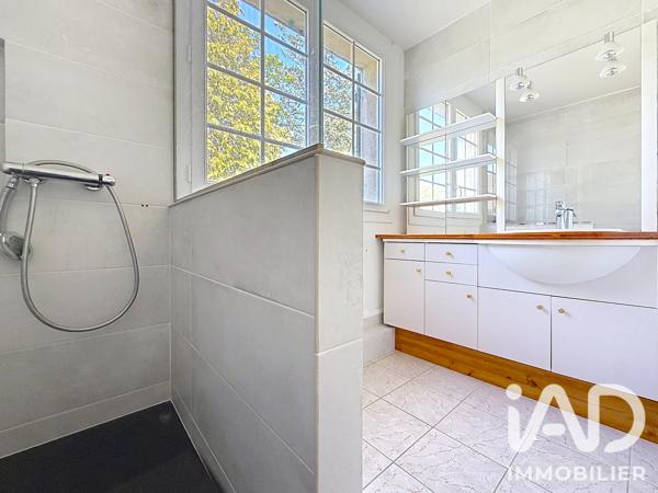 Appartement à vendre 4 pièces 89 m² Dourdan