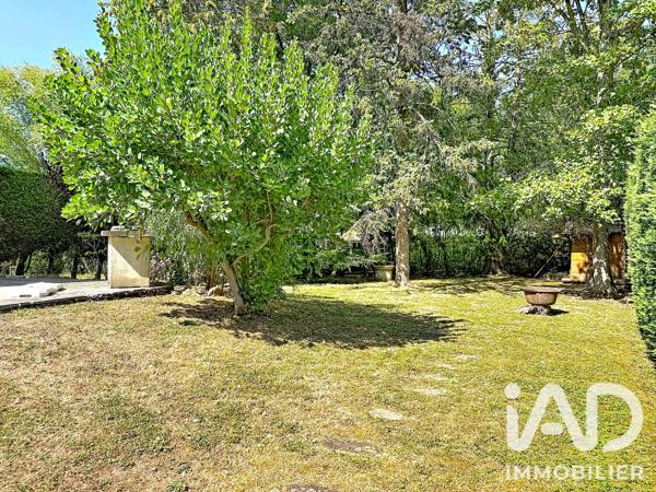 Appartement à vendre 4 pièces 89 m² Dourdan