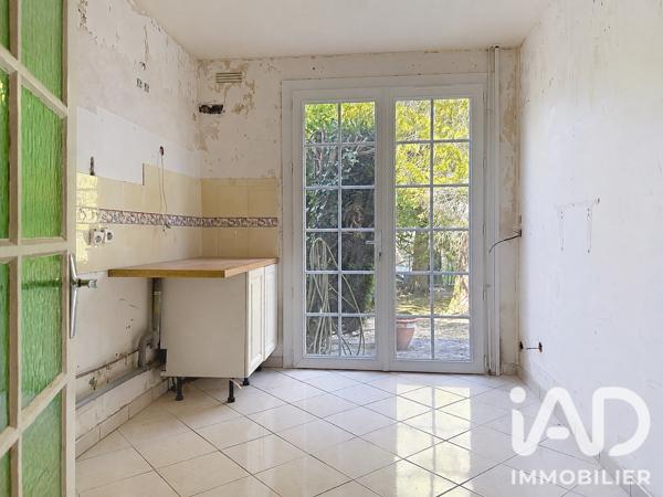 Appartement à vendre 4 pièces 89 m² Dourdan