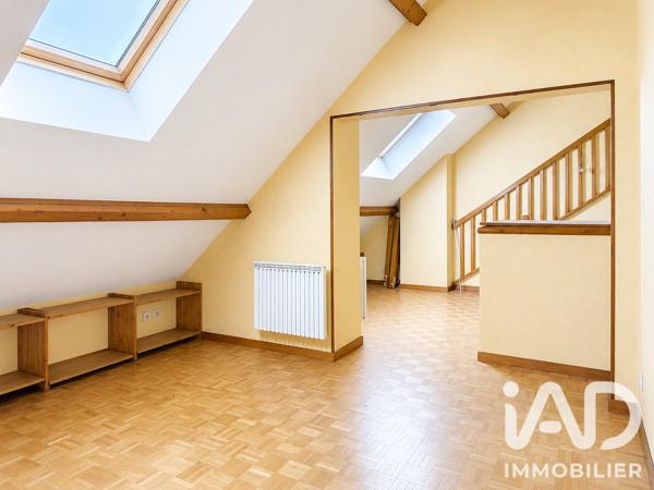 Appartement à vendre 4 pièces 89 m² Dourdan