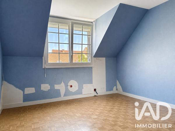 Appartement à vendre 4 pièces 89 m² Dourdan