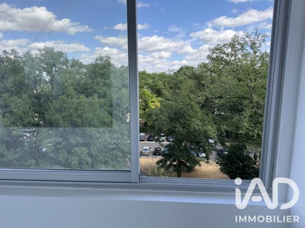 Location appartement 3 pièces 63 m² Montigny-lès-Cormeilles