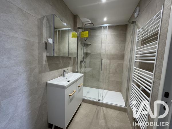 Location appartement 3 pièces 63 m² Montigny-lès-Cormeilles