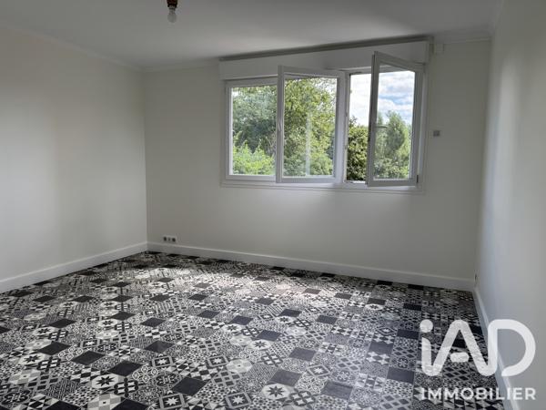 Location appartement 3 pièces 63 m² Montigny-lès-Cormeilles